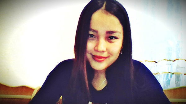 Maрал Мухамади