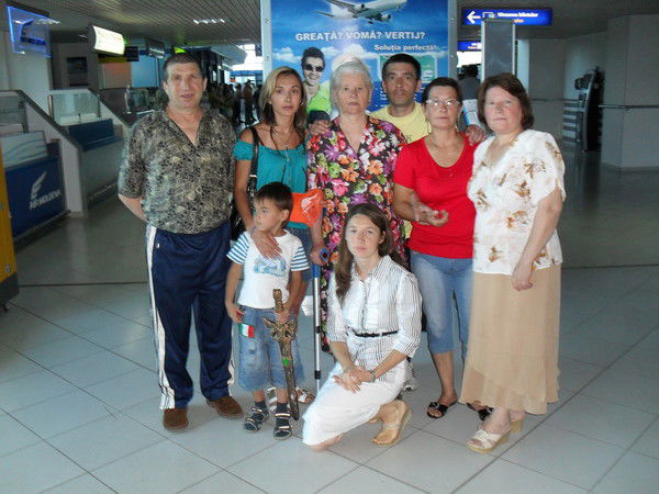 Александр Д.