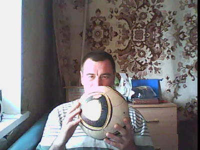 Рустам Колебин