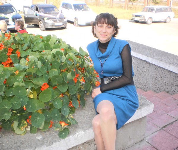 Татьяна Аюпова