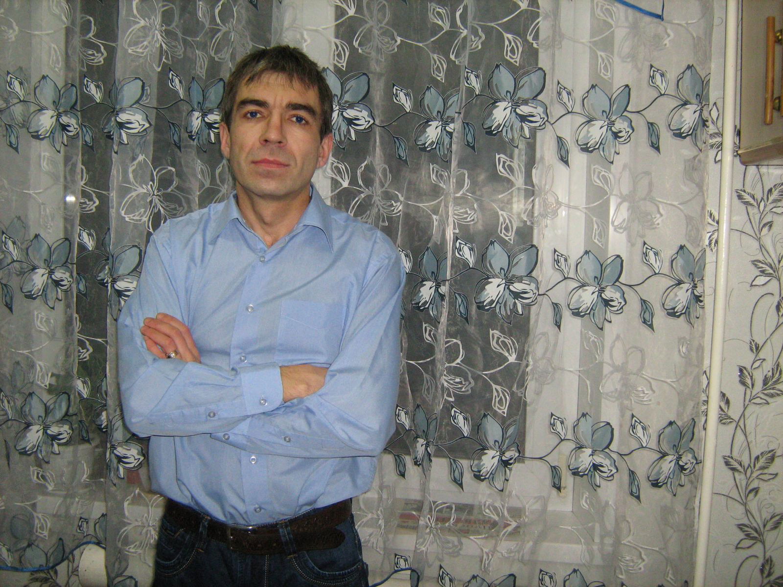 Андрей Улитин