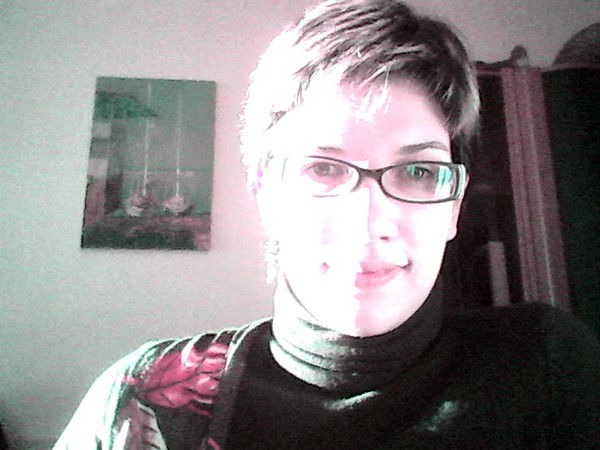 Ирина Плахова