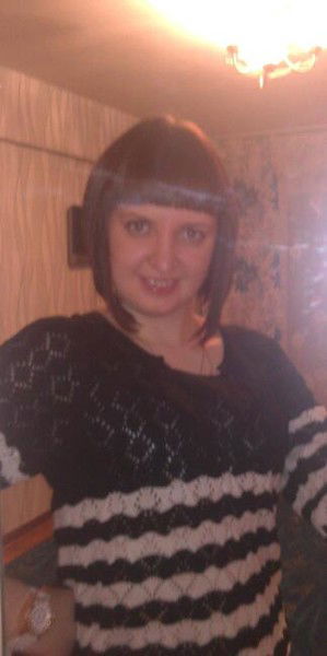 Надежда Федорова