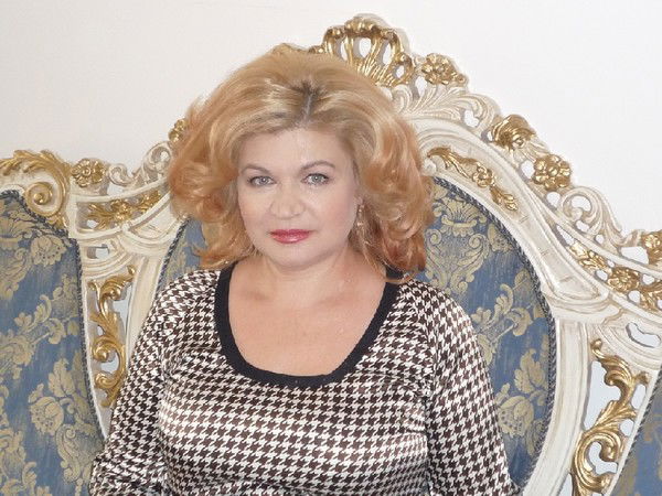 Лариса Фусу