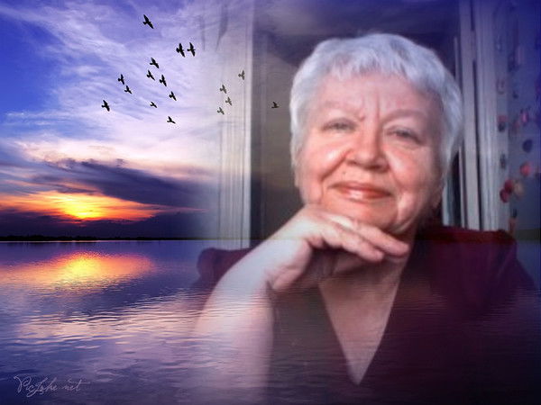 Валентина Попелишко