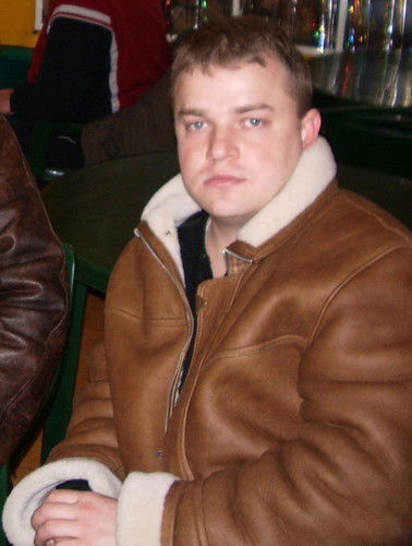 Виталий Малыгин