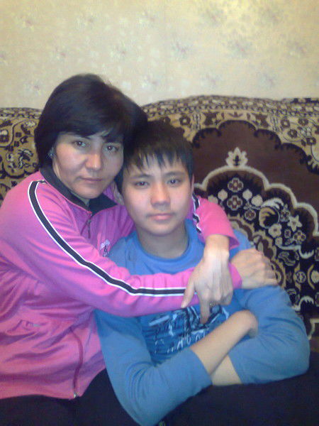 Гульмира Чалимбетова