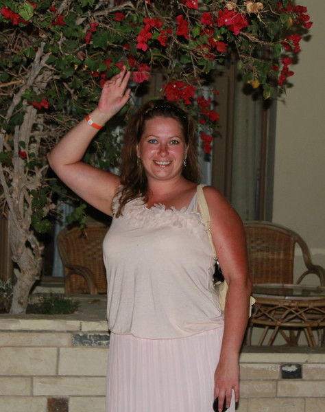 Татьяна Федорова