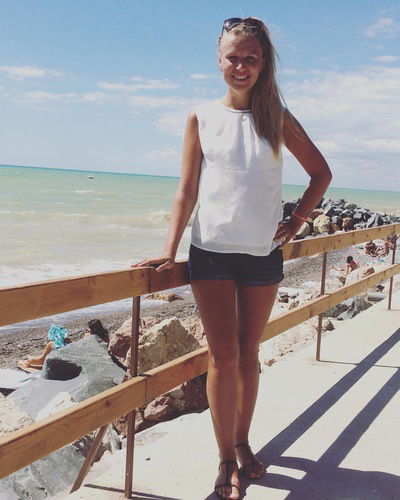 Наташа Кокудович