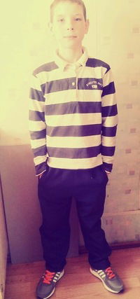 Лёха Мальгин