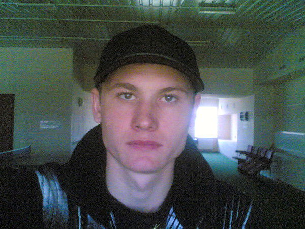 Антон Калошин