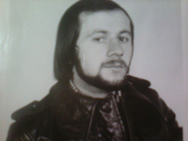 Владислав Мусихин