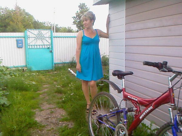 Ольга Игнатьева