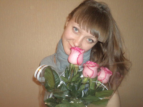 Ксения Павлюченко