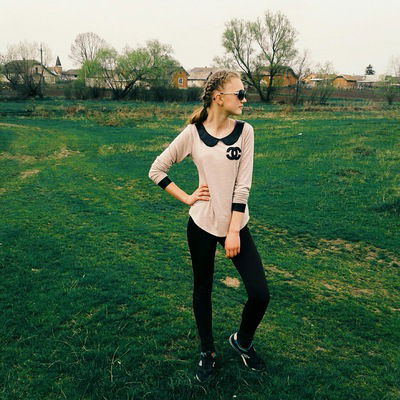 Христина Синишин