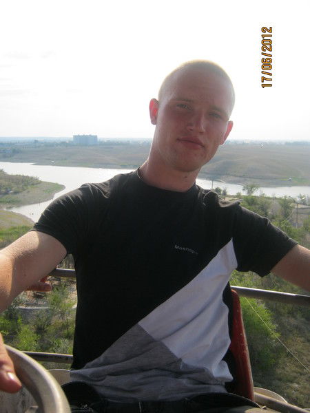 Папилов Витя