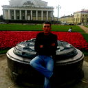 Anvar Muminov