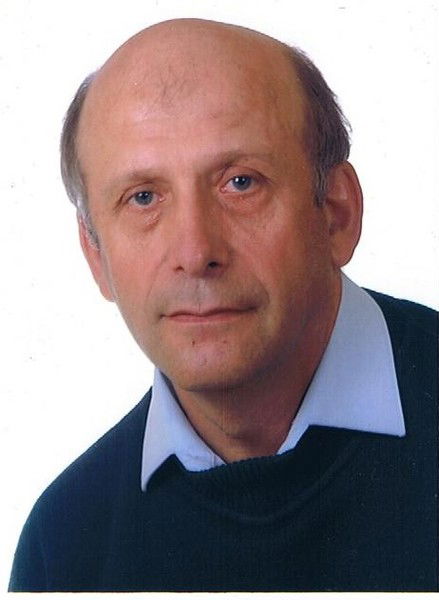 Виктор Шолл