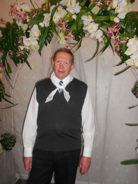 Владимир Пичкур