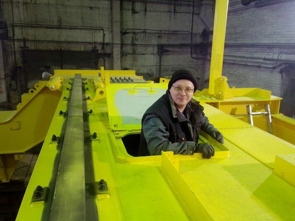 Артем Котельников