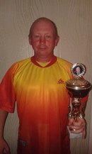 Игорь Пилипенко