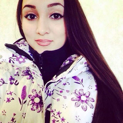 Алина Муллаянова