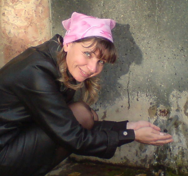 Людмила Жукова