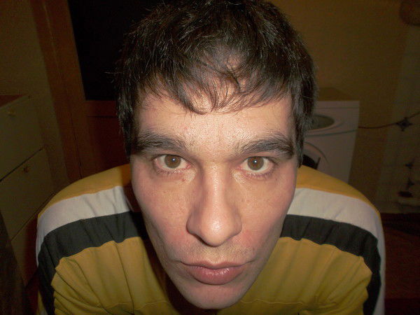 Максим Петриченко