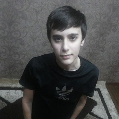 Рамазан Рамазанов