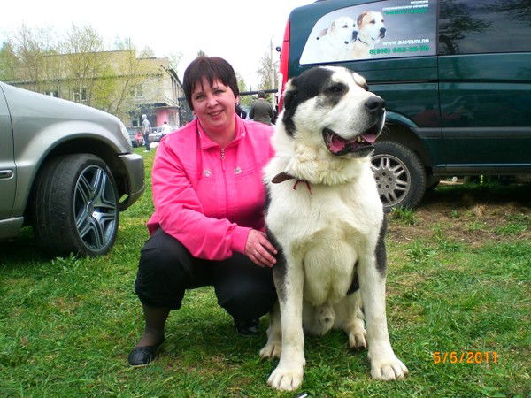 Екатерина Димакова