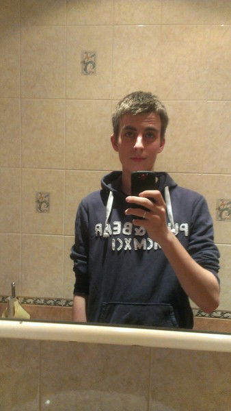 Саша Фёдоров