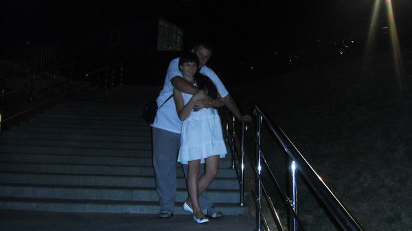 Юлия Богданова