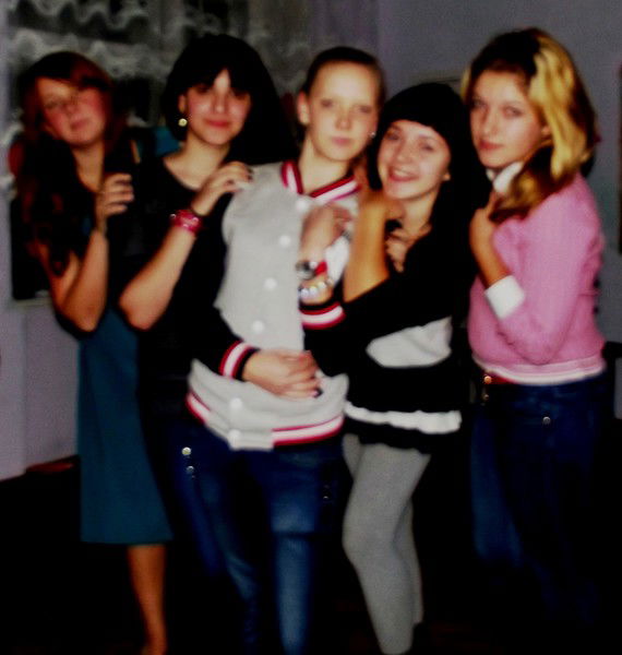 Динара Мустафаева