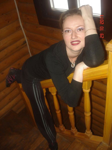 Анастасия Яцук