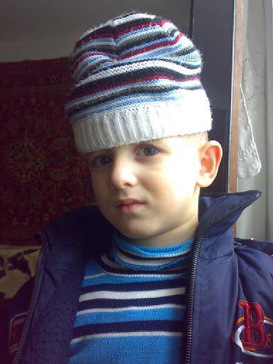 Абзагир Агабеков