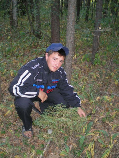 Артем Фомичев