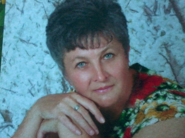 Ольга Фомина(Рядчикова)