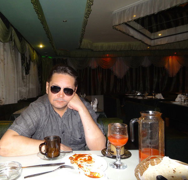 Андрей Муратов