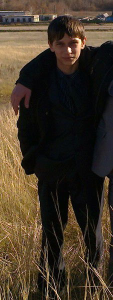 Леонид Минаев