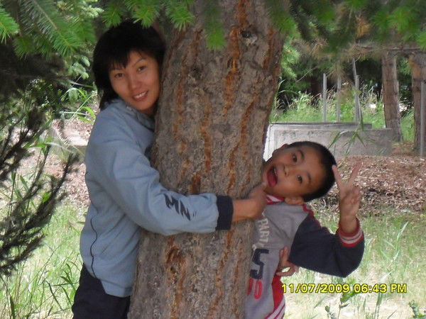 Бакытгуль Алимбаева