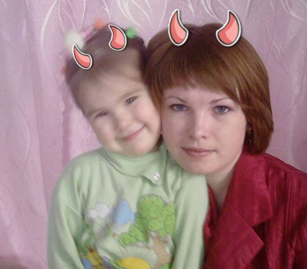 Наталья Морозова