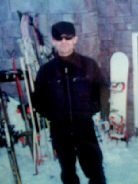 Саид Аквилон