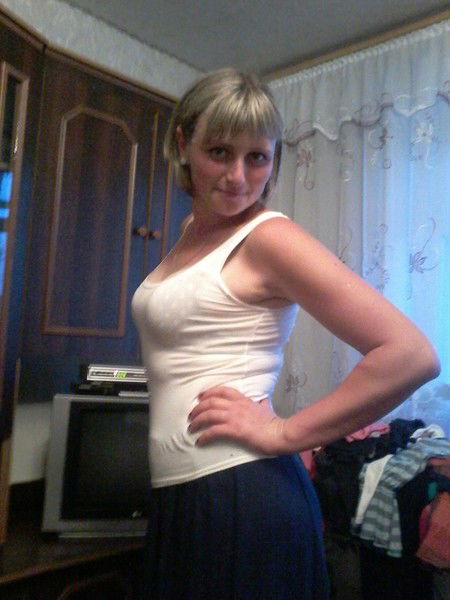 Лена Мовчун