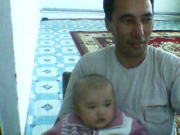 Ерболат Таженов