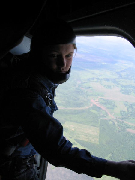 Анастасия Серостанова