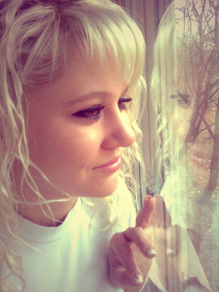 Людмила Зарицкая