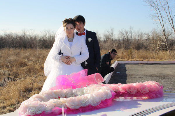 Малика Кузбагарова