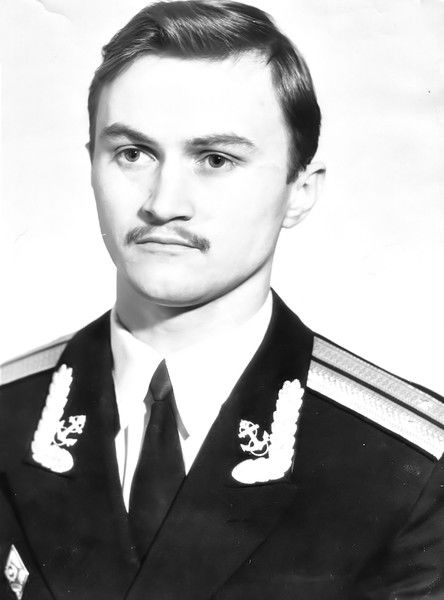 Михаил Филиппов