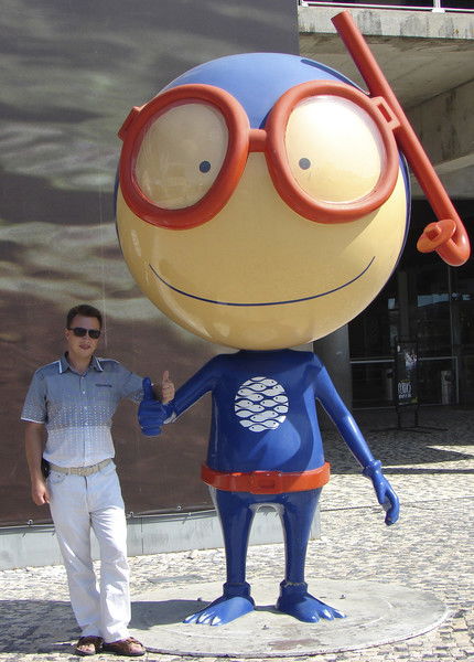 Шалюгин Сергей