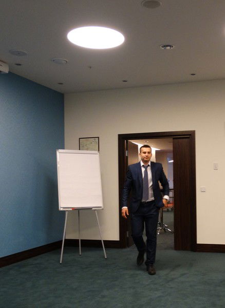 Михаил Мамышев